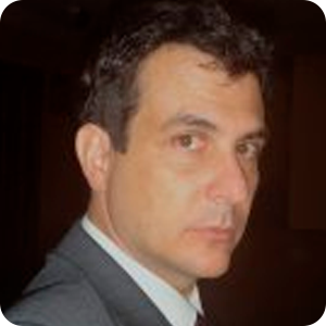 Demetrius Andreas Floudas, Senior International Trade Advisor; Attorney; Scholar, Downing College, University of Cambridge