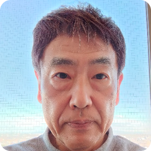 Ikuro Nagano, public policy and management expert