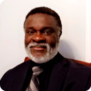 Jocelyn Tchakounte, Africa Development and Trade Specialist
