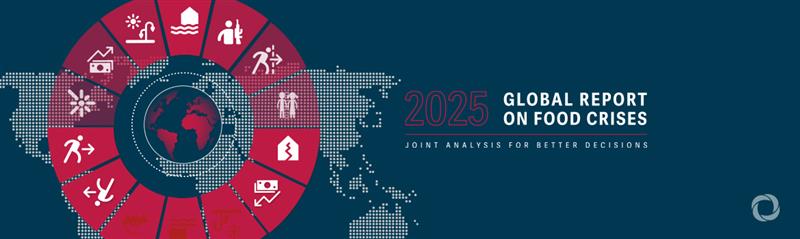 Acute food insecurity and malnutrition rise for sixth consecutive year in world’s most fragile regions – new report