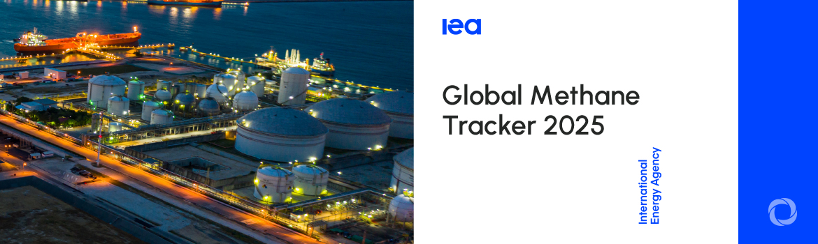 Methane data and transparency continue to improve, but emissions remain far too high