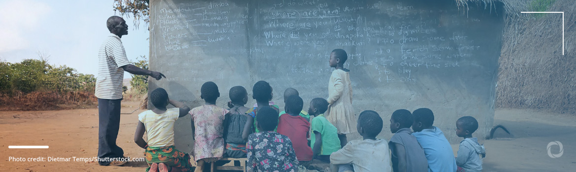 From classrooms to crises: How global emergencies silence the future of the young generation