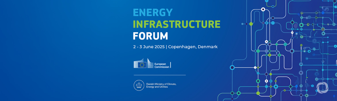 11th Energy Infrastructure Forum