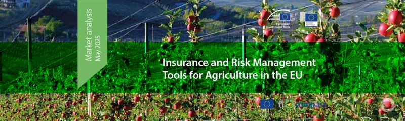European agriculture faces growing climate risks that EU can help counter, new study finds