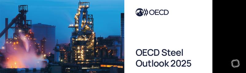 Surging excess capacity threatens steel market stability, employment, and decarbonisation plans