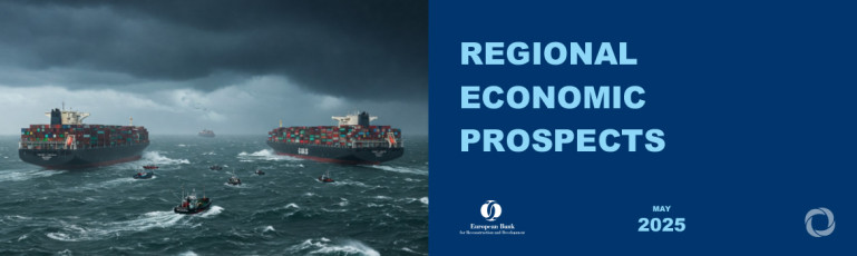 EBRD cuts growth forecasts ami