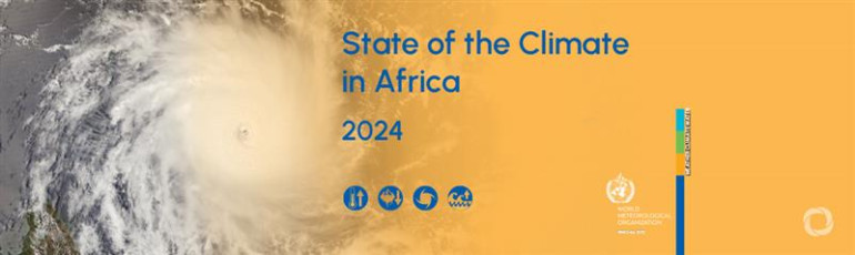 Extreme weather and climate ch