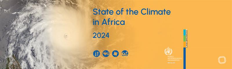 Extreme weather and climate change impacts hit Africa hard