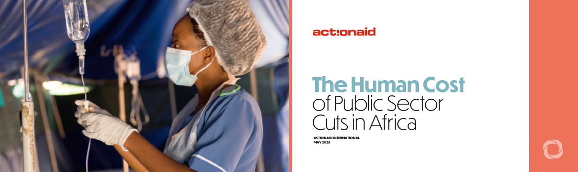 Crippling budget cuts leave Africa’s public sector workers underpaid, overworked and struggling to make ends meet