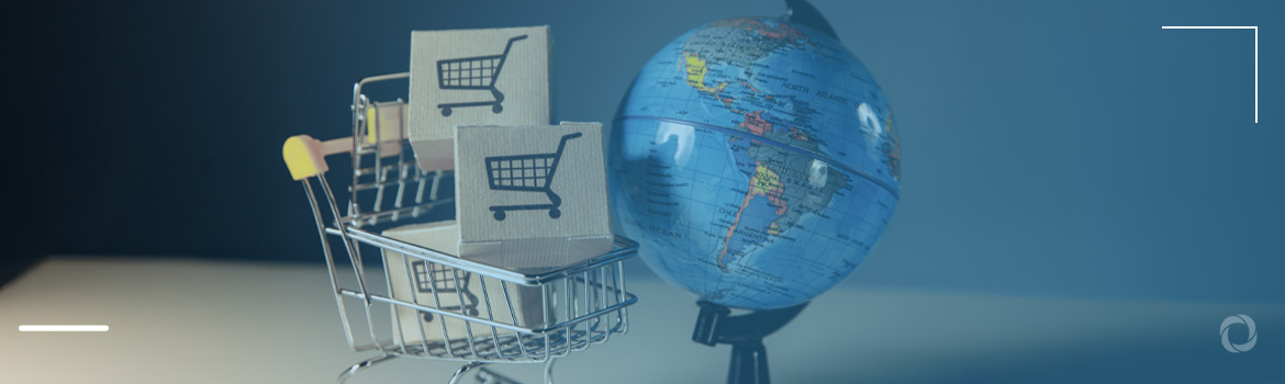 The rise of e-commerce in deve