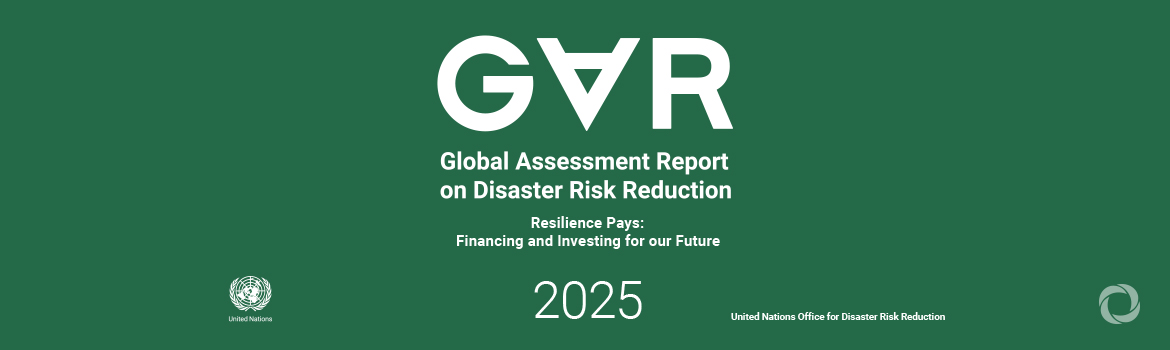 From billions to trillions: Flagship UN report reveals true cost of disasters and how to reduce them