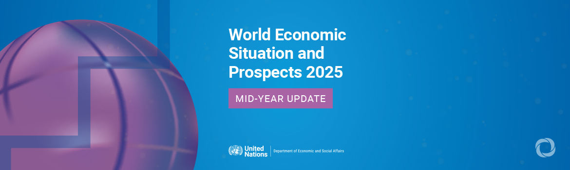 Global economic outlook worsens amid trade conflict and policy uncertainty, United Nations Report says