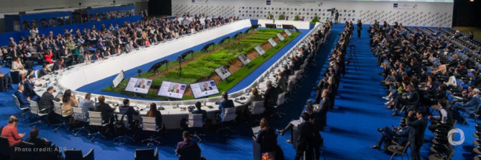 ADB reaches record $8.7 billio
