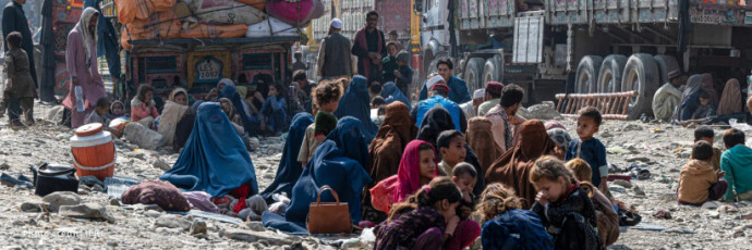 IFRC Emergency Appeal launched