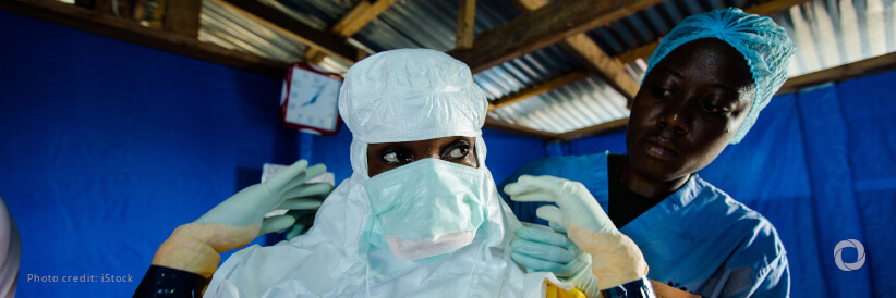 Africa CDC and Unitaid partner to strengthen equitable access to health products in Africa