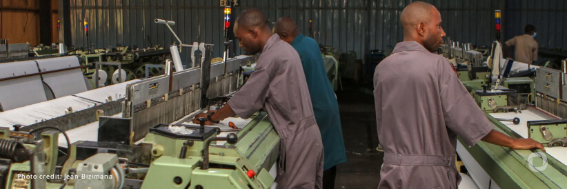Africa charts path for labour-driven development and inclusive growth