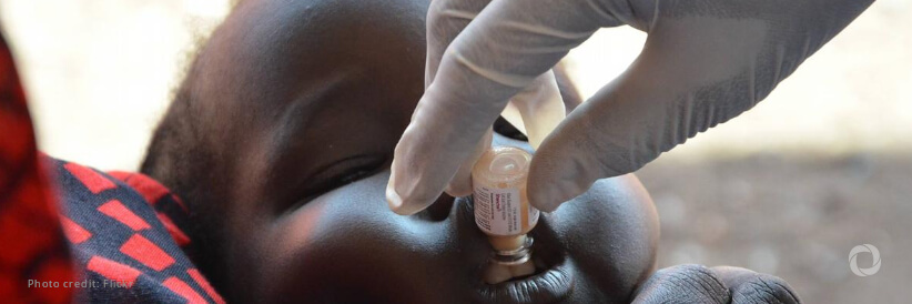 In African Vaccination Week: Angola pushes ahead with new immunization strategy