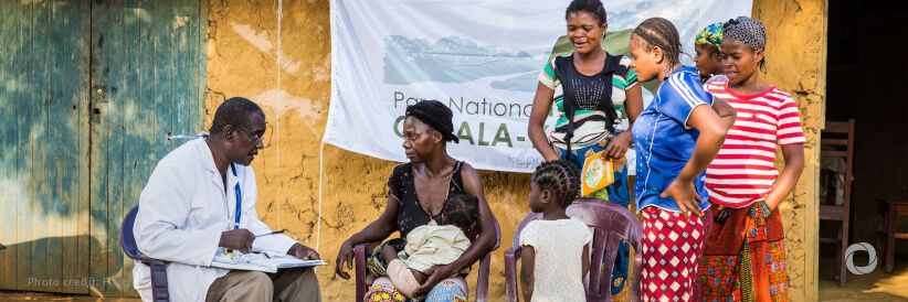 Angola pledges US$ 8 million to WHO Global Investment Round, amplifying Africa’s voice for sustainable health financing