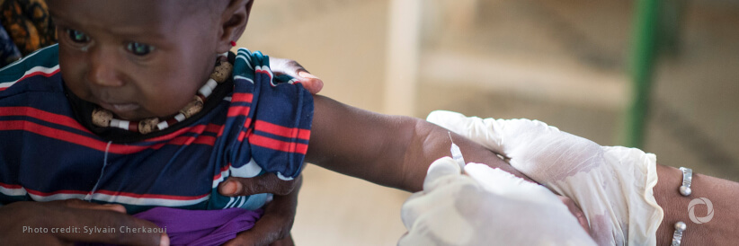 Angola takes a significant step toward strengthening public health ...
