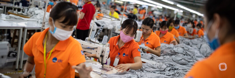 ILO report highlights slowing employment growth in Asia and the Pacific in 2025