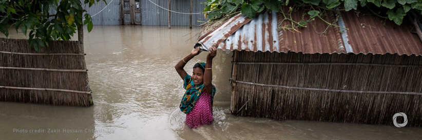 World Bank supports Bangladesh in flood risk reduction and recovery