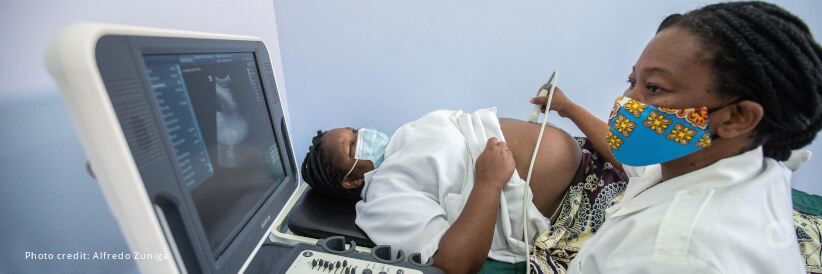 Botswana leads the way in eliminating mother-to-child transmission of HIV