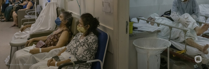 Brazil and Gavi reinforce strategic health partnership with new agreement