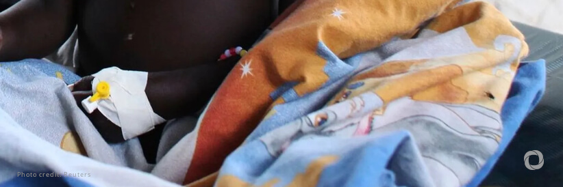 Over 1 million children at risk as cholera spreads in Sudan’s Khartoum State