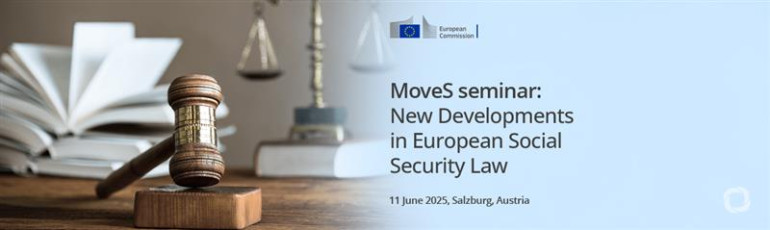 MoveS seminar: New Development