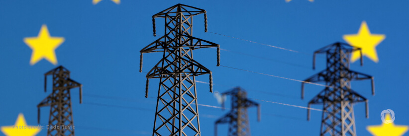 EU closing in on the 2030 climate and energy targets, according to national plans