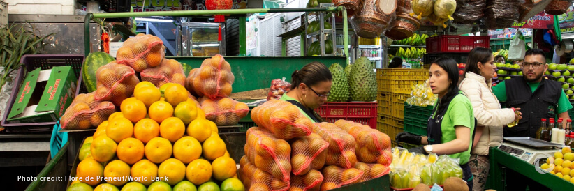 FAO Food Price Index increases in April
