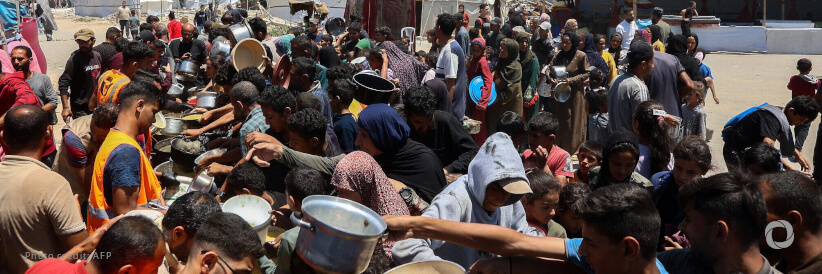 Action Against Hunger warns: aid expected to enter Gaza is insufficient and unrestricted access is urgently needed to avert humanitarian catastrophe