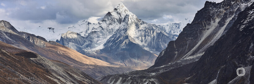 ‘On thin ice’: UN chief sounds alarm over rapid Himalayan glacier melt