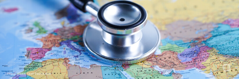 Portuguese Government strengthens support for global health with €2.5 million pledge – a 54% increase in contributions – to Gavi, the Vaccine Alliance