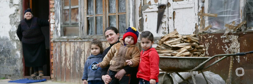 International Rescue Committee receives £500,000 to help Global Crisis Response