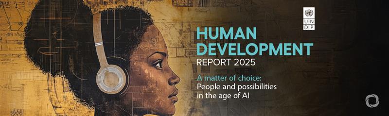 Human development progress slows to a 35-year low according to UN Development Programme report