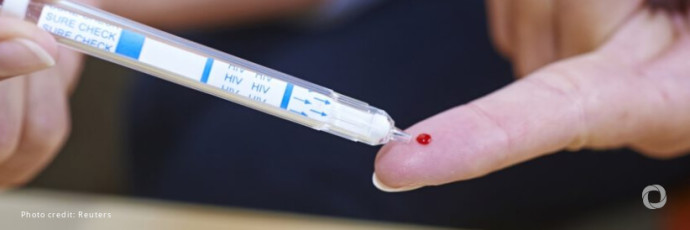 Low-cost, quality-assured HIV 