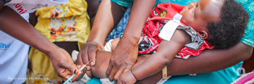 AIIB and Gavi partner to advance sustainable health and immunization financing