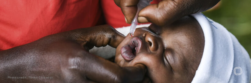 Malawi launches national immunization strategy during African Vaccination Week