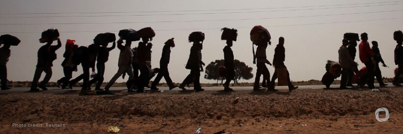 Radical reforms to reduce migration