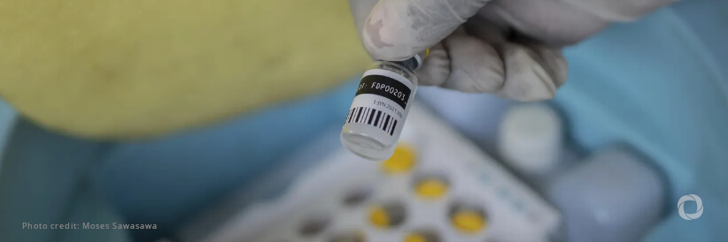 WHO strengthens Sierra Leone’s mpox response