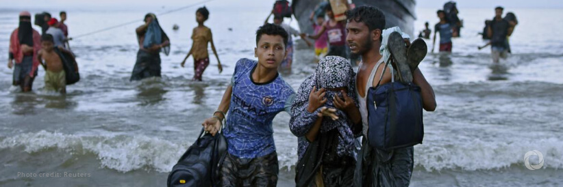 UNHCR fears extreme desperation led to deaths of 427 Rohingya at sea