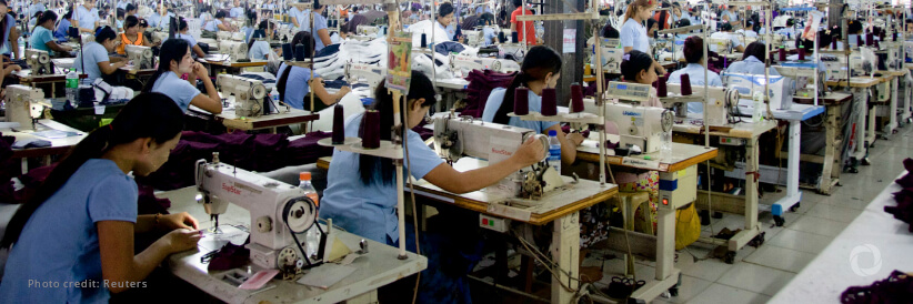 More than 3.5 million workers potentially affected by the devastating earthquake in Myanmar More than 3.5 million workers potentially affected by the devastating earthquake in Myanmar