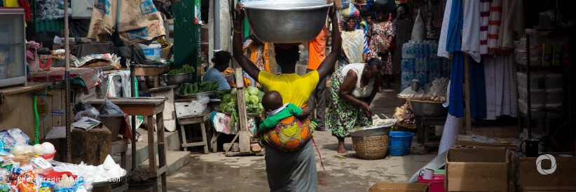 The Netherlands boosts global development EUR 34M contribution to UNDP
