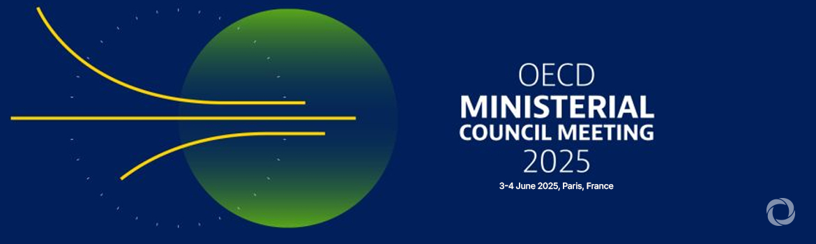 OECD Ministerial Council Meeting 2025