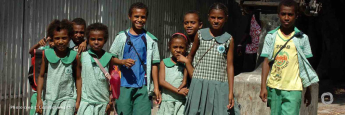 Historic investment in educati