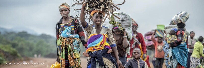 Don’t let the lights go out: UNFPA urges support for women and girls in the world’s most neglected crises