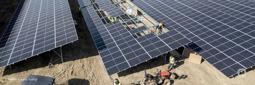 African Development Bank Group approves €26.5 million to support the construction of a new solar power plant in Togo