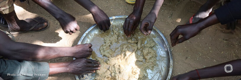 Over 32 million in Sudan and South Sudan alone face acute food insecurity, warns new multi-country report