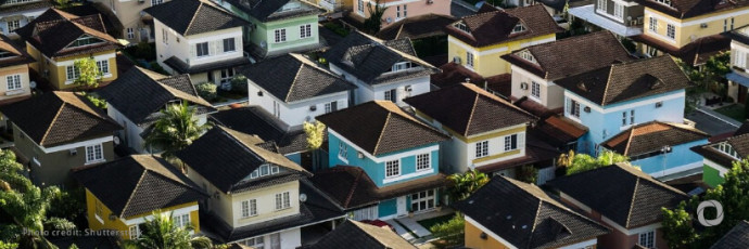 Housing, climate, and crisis r